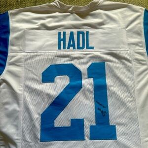 John Hadl